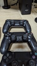 SONY PS4コントローラー デュアルショック4 DUALSHOCK4 DUALSHOCK プレイステーション4　まとめ　5台セット　_画像4