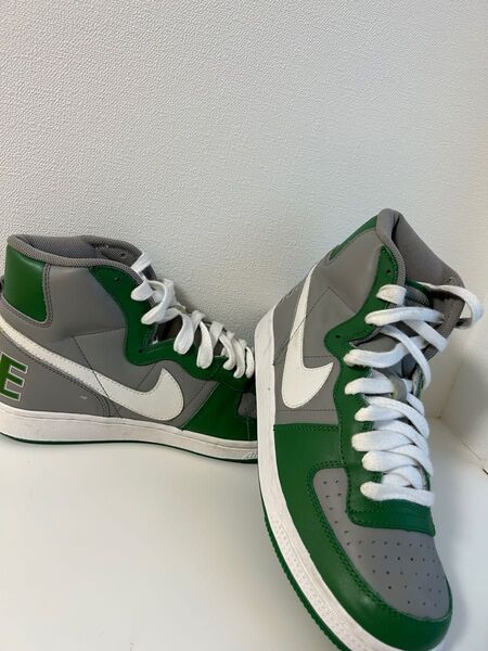 NIKE TERMINATOR HIGH BOSTON ナイキ ターミネーター