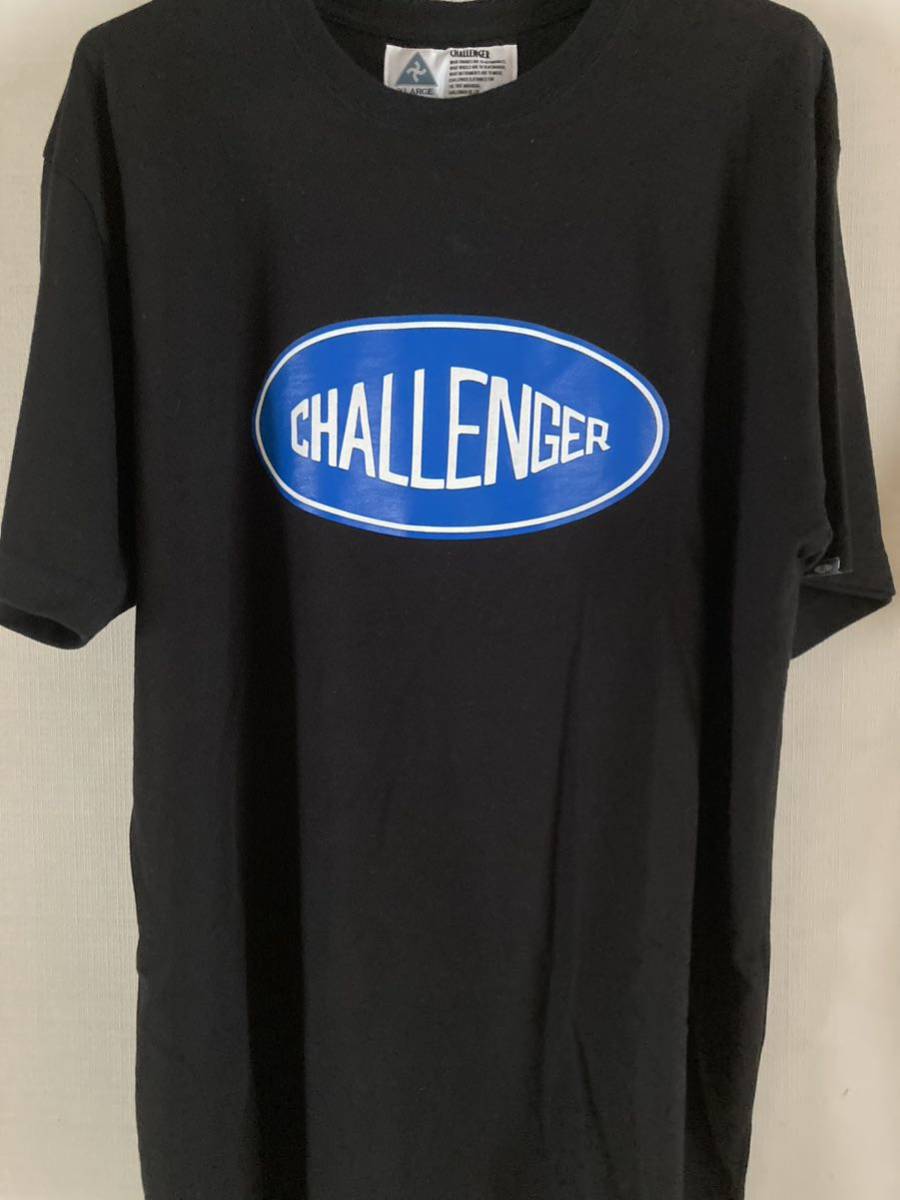 Yahoo!オークション -「challenger tシャツ xl」の落札相場・落札価格