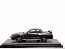 ●121 アシェット 定期購読 国産名車コレクション VOL.121 日産スカイライン GT-R Nissan Skyline GT-R (1989) マガジン付 ノレブ_画像6