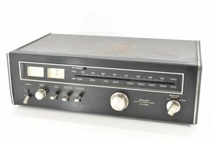 Sansui サンスイ TU-5500 AM FM チューナー STEREO TUNER ステレオチューナー 山水 ラジオ オーディオ機器 音楽 音響 Ha-785S