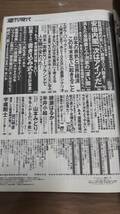 【週刊現代】 平成26年（2014年） 11/8 　山本みどり　綾瀬はるか　石原裕次郎　半井小絵　　11月8日　週刊誌_画像2