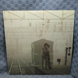 VA317●11001/さだまさし「夢供養」LP(アナログ盤)