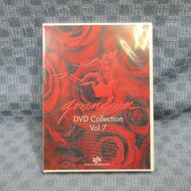 K966●【送料無料!】「グランディーバ バレエ団 DVD Collection Vol.7 Laugh＆Peace Tour 2002」DVD 未開封品_画像1