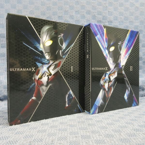 年最新ヤフオク!  ウルトラマン blu ray box 2の中古品・新品