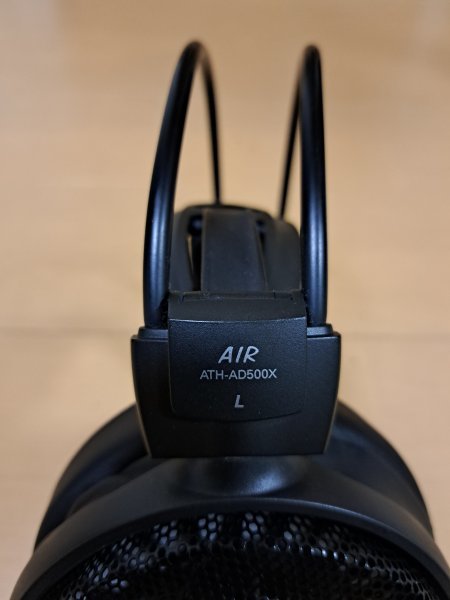 Yahoo!オークション -「ath-ad500x」の落札相場・落札価格