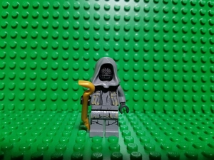  Lego Звездные войны 75099 якорь. рука внизу 