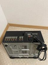 動作OK SONY ソニー TA-F37R プリメインアンプ_画像6