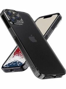 P-33 ONES 艶消し 半透明 iPhone 11ProMax ケース 米軍MIL規格 超耐衝撃 エアバッグ マット感高靭性強化PCガードボード