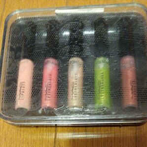 MAC リップガラスセット