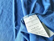 Rip Curl リップカール サーフィン　Tシャツ　blue ブルー　 L_画像3