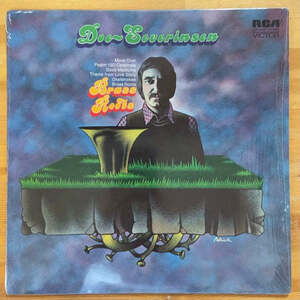 DOC SEVERINSEN BRASS ROOTS LP