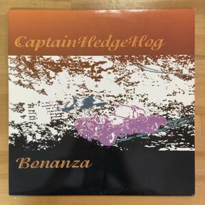 CAPTAIN HEDGE HOG BONANZA LP