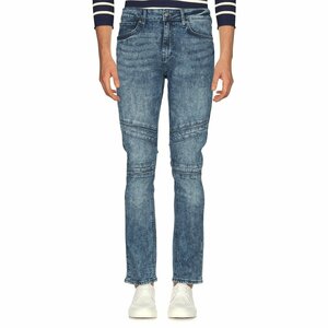 新品正規70％OFF GUESS ゲス ジーンズ バイカーデニム 31サイズ ブルー SAFARI絶賛 jb-a-19-31 st