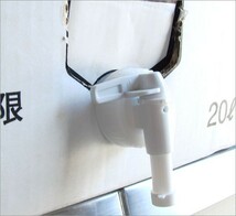 観音温泉水 12L バッグインボックス 1箱 ミネラルウォーター 飲む温泉 シリカ水 天然水 断水 備蓄用 温泉水 シリカウォーター_画像2