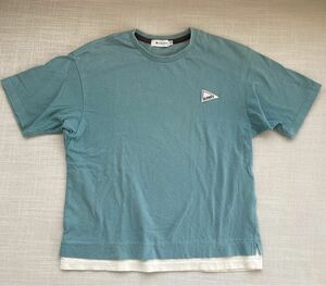 THE SHOP TK 半袖Tシャツ　キッズ140cm