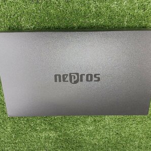 【未使用品】nepros 9.5sq.ソケットレンチセット iPゴールド[11点] NTB311AZGL 手工具 ハンドツール/ITD9H4HUMCMCの画像1