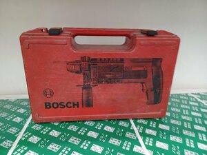 【中古品】BOSCH(ボッシュ) SDSプラスハンマードリル GBH2-22E 電動工具/ITO72XMCW5I8