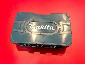 ★3/16ドリルビット 欠品★Makita マキタ T-01725 70-Piece インパクトドリルドライバ用 ビットセット アメリカ仕様 ★即決★