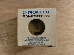 Pioneer