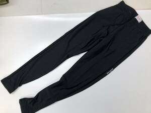  pearl izmiPEARL IZUMI USA made long tights black lady's XS size 