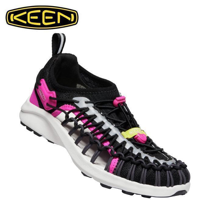 KEEN キーン UNEEK SNK ユニーク スニーク スニーカー サンダル