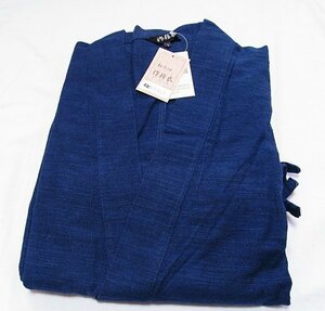  Samue 14 cotton Samue L size navy blue series new goods MY3391