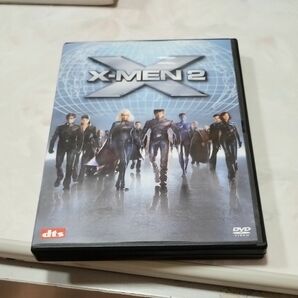 ＸーＭＥＮ２ （関連） ＸーＭＥＮブライアンシンガー （監督） ヒュージャックマンハルベリー