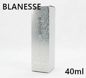 [未開封品]GINZA CLEF BLANESSE ブラネス ザ・セラム 美白美容乳液 CLⅡ 40ml