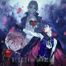 ケース無::うたの☆プリンスさまっ♪シアターシャイニング BLOODY SHADOWS 通常盤 レンタル落ち 中古 CD