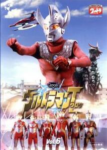 bs::ウルトラマンタロウ 6(第22話～第25話) レンタル落ち 中古 DVD