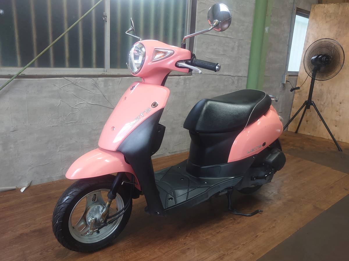 2023年最新】ヤフオク! - 50cc以下(スズキ オートバイ車体)の中古品