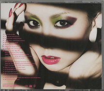 ★倖田來未｜Koda Kumi Driving Hit's 5｜GO TO THE TOP/人魚姫/愛のことば｜RZCD-59356｜2013/03/20_画像2