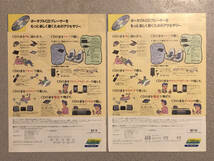 ソニー 1987年 製品カタログ：オーディオ機器 ラジオ／トランシーバー 電話機 トリニトロン ウォークマン テープ系機器 CD系機器_画像10