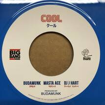 ■ V.A. - Trinity / Cool【EP】Big Bang Music / DJ J Hart / Chris Rivers / HDBeenDope / Rim / Masta Ace / Budamunk Color Vinyl_画像3