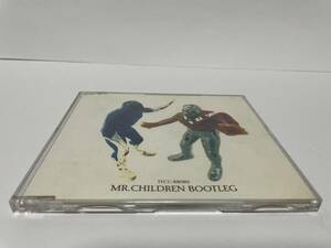▼ 即決 ▼ 【CD：邦楽】 Mr.Children 「マシンガンをぶっ放せ　-Mr.Children Bootleg-」 !! ミスチル 桜井和寿