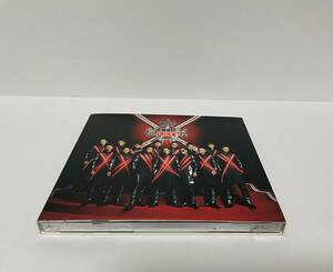 ▼ 即決 ▼ 【CD：邦楽】 EXILE 「EXILE PRIDE ～こんな世界を愛するため～」 !! エグザイル 初回限定盤 スリーブケース付 CD+DVD 2枚組