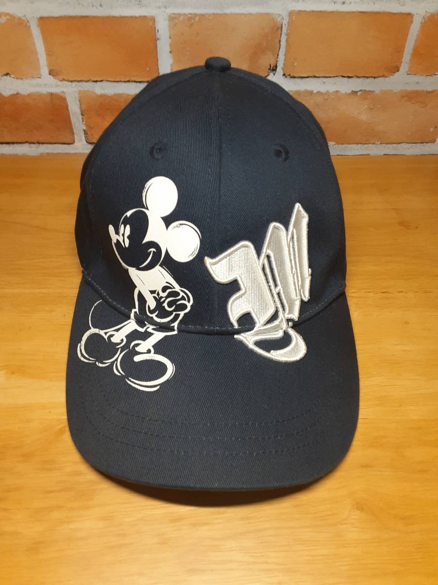 2023年最新】Yahoo!オークション -ミッキーマウス帽子キャップの中古品