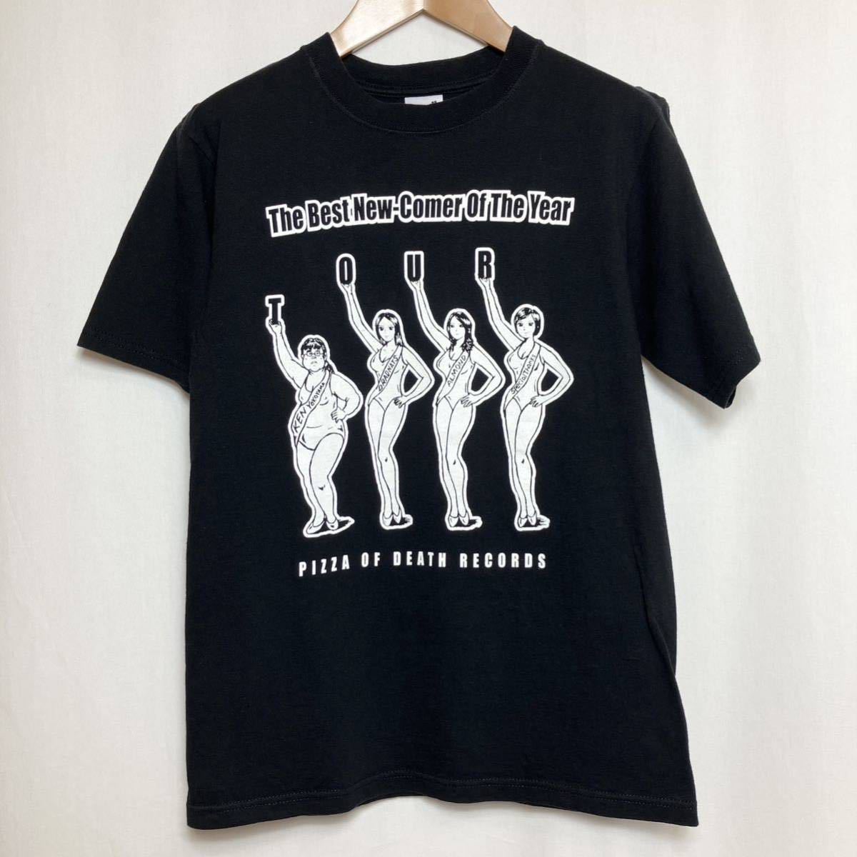 2023年最新】Yahoo!オークション -yokoyama横山健tシャツの中古品