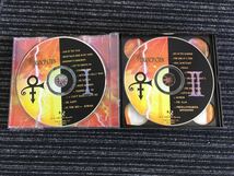 N あ4】Prince / Emancipation / ゴールド・エクスペリエンス CD 2枚セット ジ・アーティスト・フォーマリー・ノウン・アズ・プリンス 現状_画像3