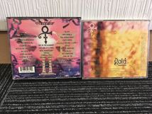 N あ4】Prince / Emancipation / ゴールド・エクスペリエンス CD 2枚セット ジ・アーティスト・フォーマリー・ノウン・アズ・プリンス 現状_画像2