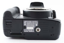 【美品】Canon キャノン EOS Kiss Digital X + TAMRON 18-200mm F3.5-6.3 XR Di II LD　#YO30JL23109_画像6