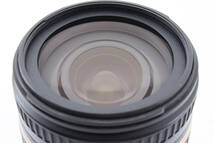 【美品】TAMRON タムロン 18-270mm F3.5-6.3 Di II VC PZD Nikon ニコン用（元箱付き）　#KN08JL23085_画像10