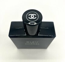 △LEU DE CHANEL 未使用 200ml ボディーウォッシュ_画像3