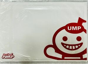 Hey! Say! JUMP ビニールケース CD Ultra Music Power スペシャルパッケージ盤 Web購入特典 ビニールケース ノート 高木雄也A4ポスター