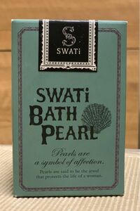 SWATi BATH PEARL（スワティ　バス　パール）ゴールド