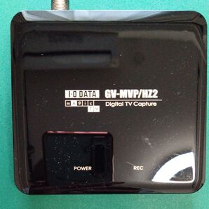 I-O DATA TVキャプチャBOX GV-MVP/HZ2