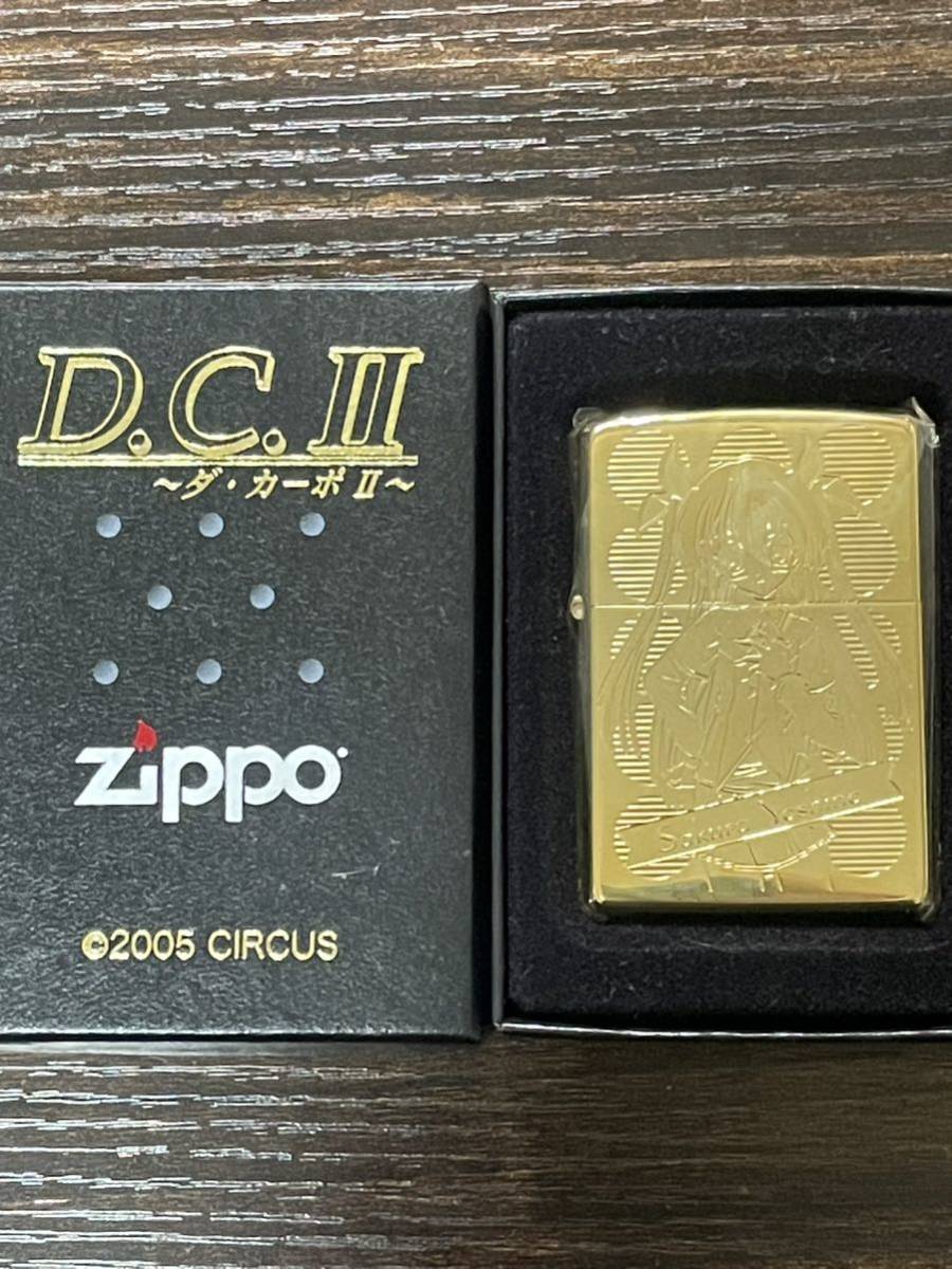 美品】限定品ゴールドボトムズ zippo 2004年製 A 04 ジッポーライター