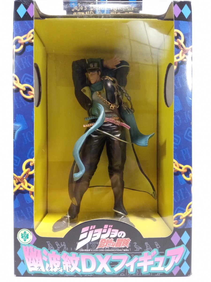 2023年最新】Yahoo!オークション -ジョジョ フィギュアの中古品・新品