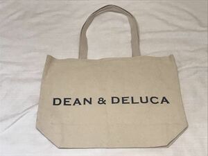 ディーンアンドデルーカ トートバッグ　DEAN&DELUCA ディーン&デルーカ